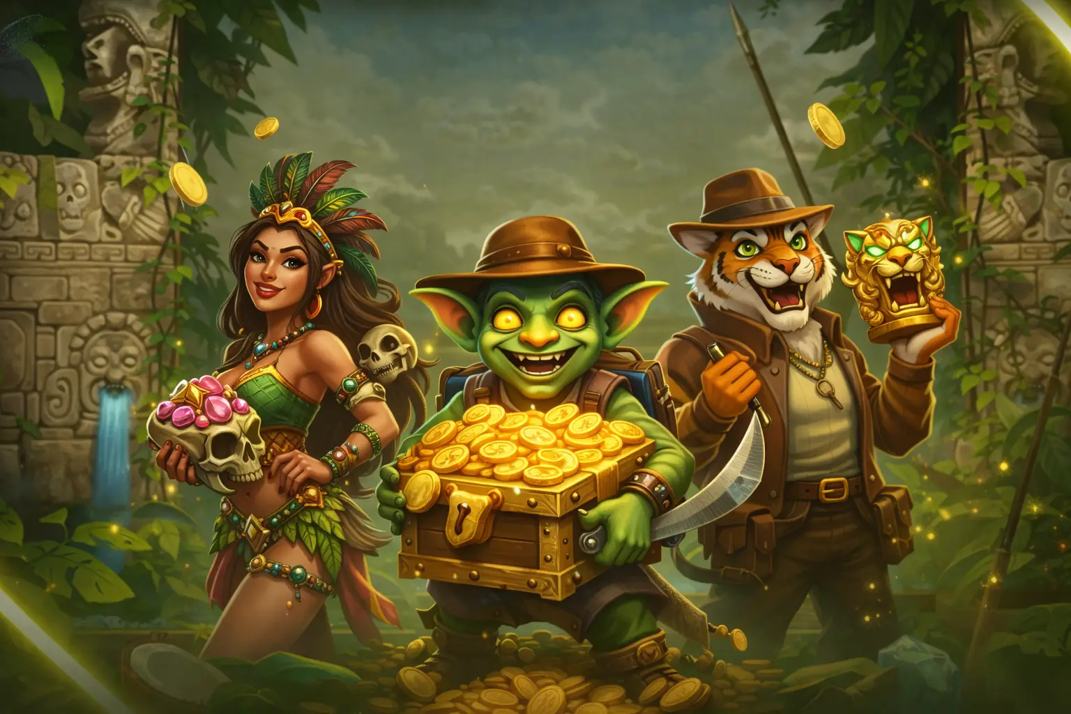 spinninen casino banner