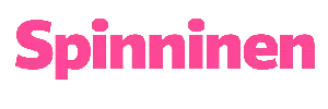 spinninen casino logo